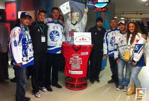 Nemzeti összefogás a gyergyói jégpályáért