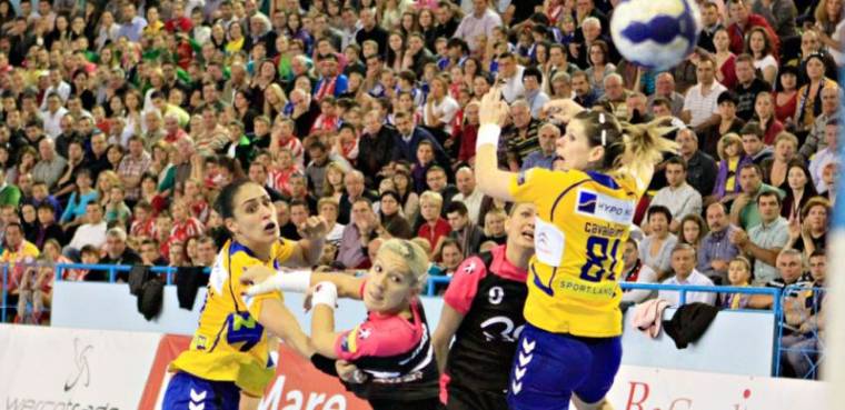 Nagybányai győzelem a BL-ben