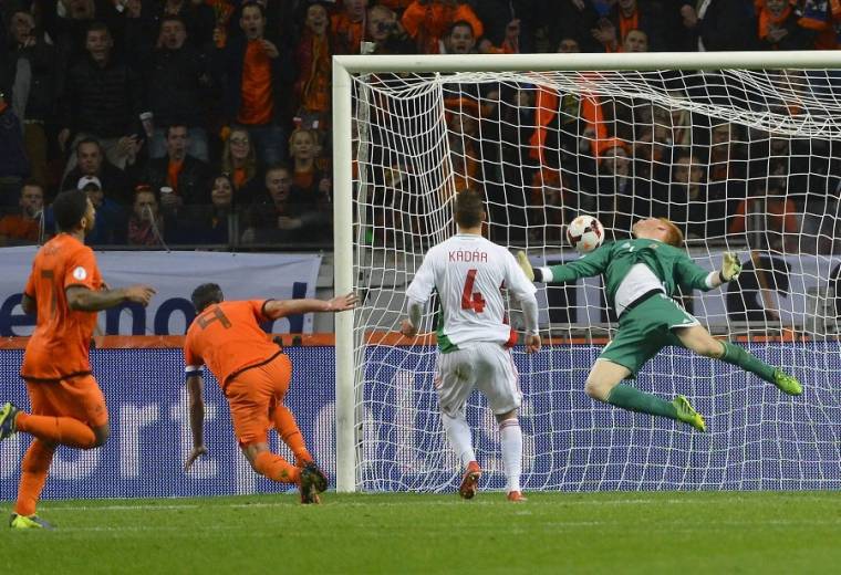 Történelmi pofonnal ért véget az Egervári-korszak