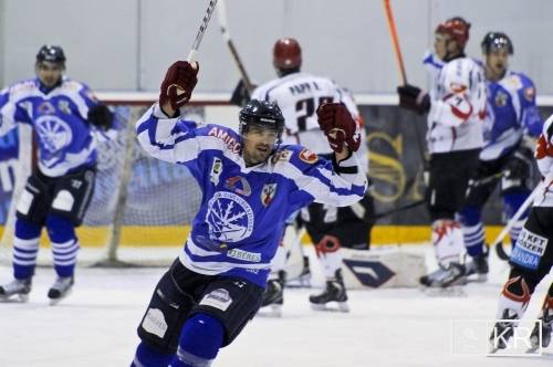 Címvédőt vert a HSC, élen a Brassó