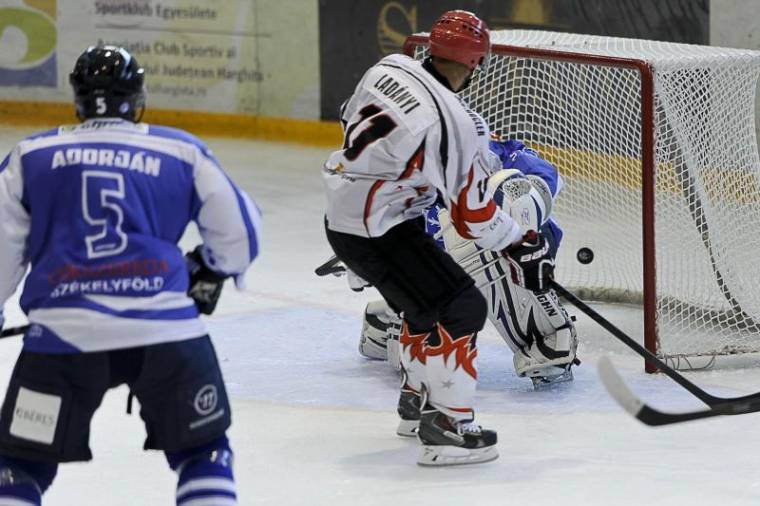Pont már van, győzelem még nincs Csíkszeredában