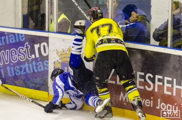 Felemás erdélyi szereplés a Mol Ligában