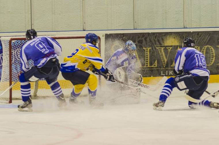 Brassói villámrajt Csíkszeredában