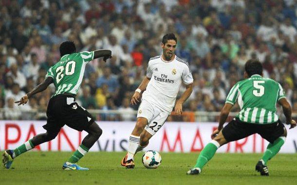 Nyert a Barcelona és a Real is