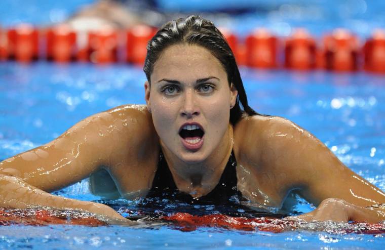 Az úszók is elkezdik Barcelonában