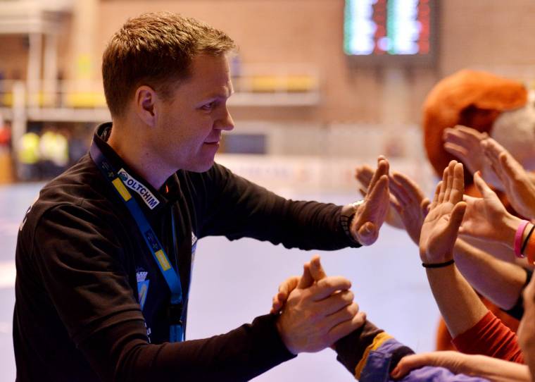 Oltchim: távozik Vestergaard