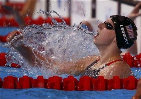 Kapás Boglárka ötödik lett 400 gyorson