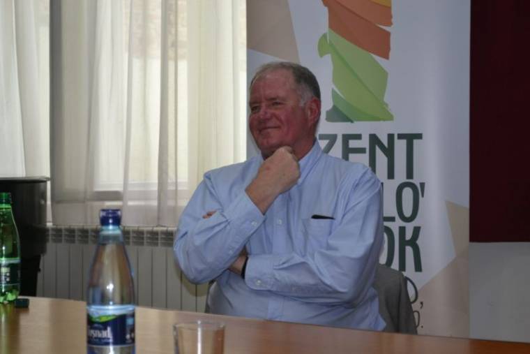 Férfiasabb vízilabdát akar Kemény Dénes