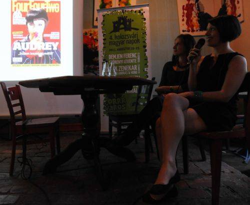 A női labdarúgástól a román–magyarig