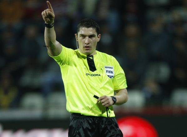 Magyarellenesség miatt fizet a Dinamo