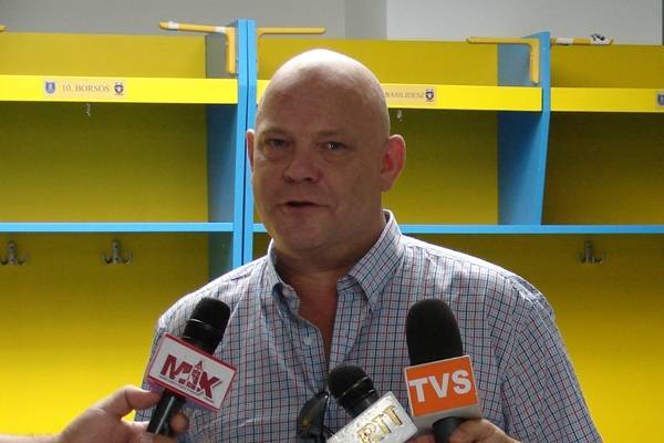 Románia hokiválogatottja visszajutott az egyes divízióba