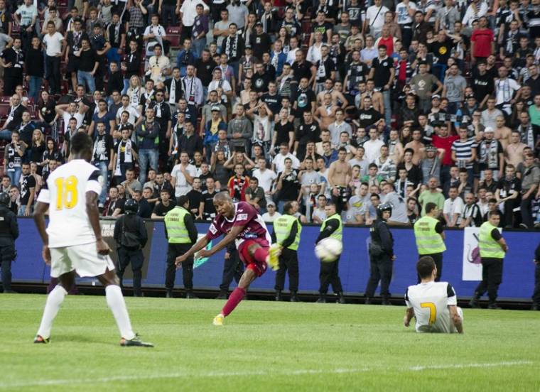Balhés bajnoki zárás Kolozsváron és Ploieşti-en