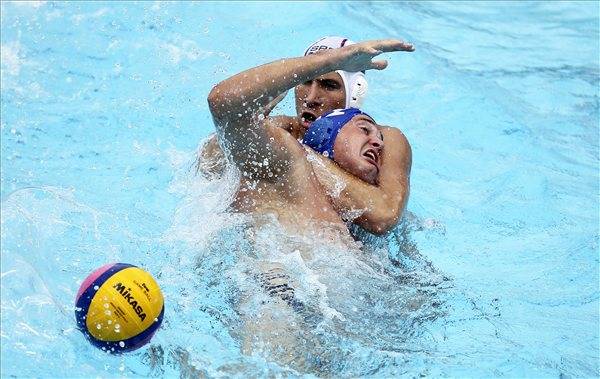 Hiába üldözték a szerbeket