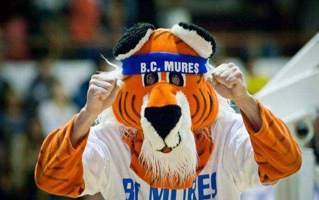 A Maros KK legnagyobb kihívása