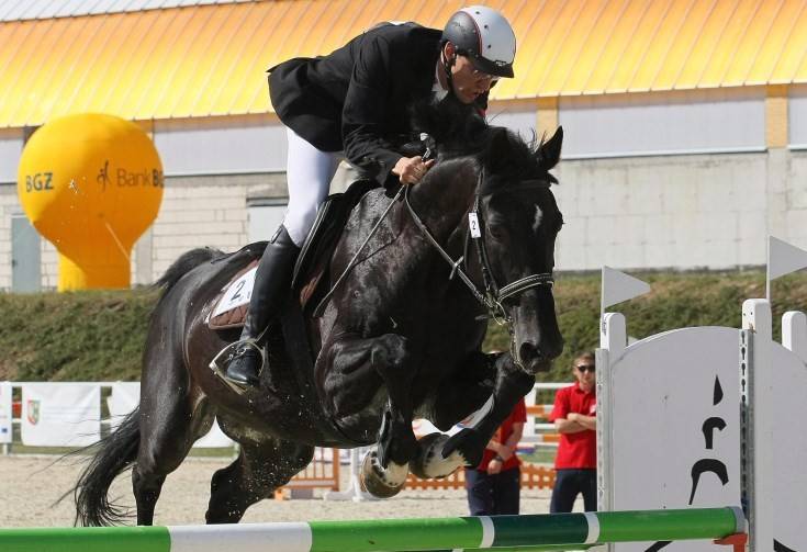 Egyedül és együtt is megy a magyar öttusázóknak