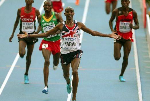 Címvédéssel kezdődött az atlétika-világbajnokság