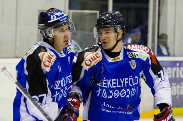 Lindqvist marad a Brassói Corona trénere, leigazolták Molnár Zsoltot