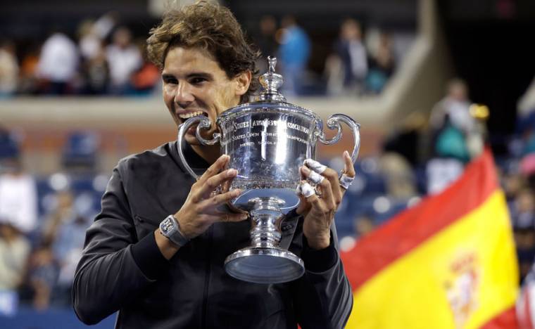 Nadal legérzelmesebb győzelme