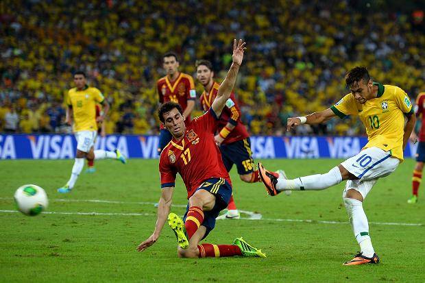 Brazília kivégezte a fáradt világbajnokot