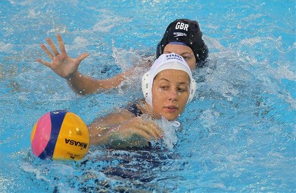 Könnyedén a legjobb nyolc között