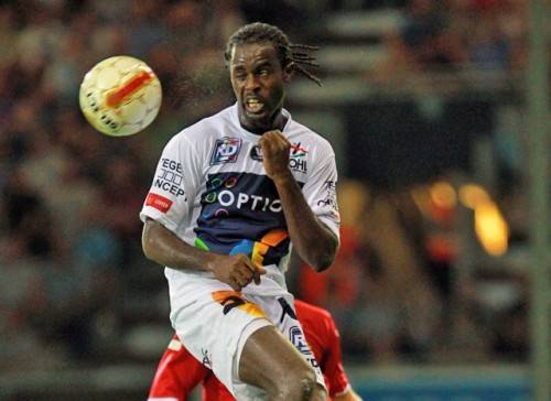 Két új futballista a CFR-ben