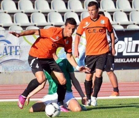 Románia háromból három, Magyarország nulla