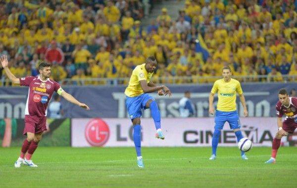 A Petrolul nyerte a Román Kupát