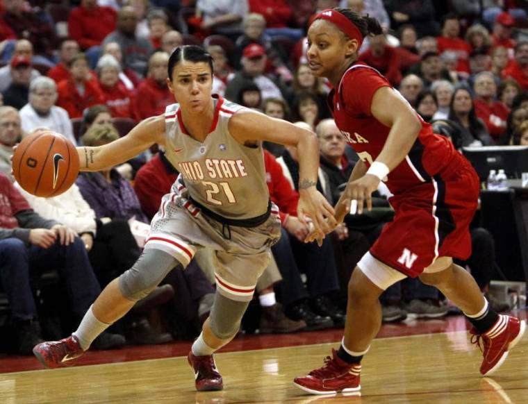 Világbajnok kosaras Sepsiszentgyörgyön