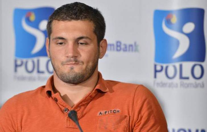 Radu kiverte a balhét a pólóválogatottnál