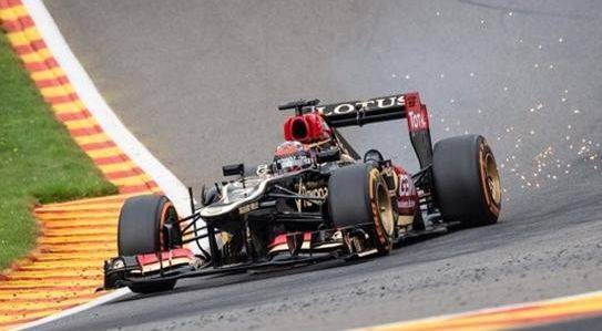 Megszakadtak Räikkönen sorozatai