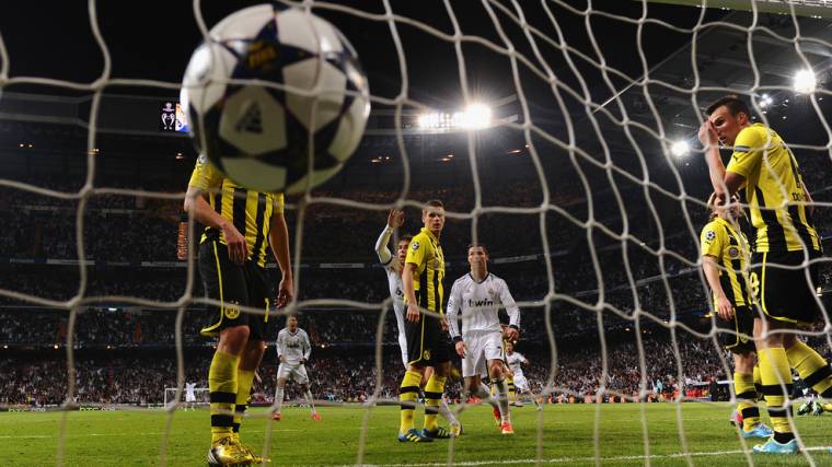 Rajtol a Bajnokok Ligája új szezonja