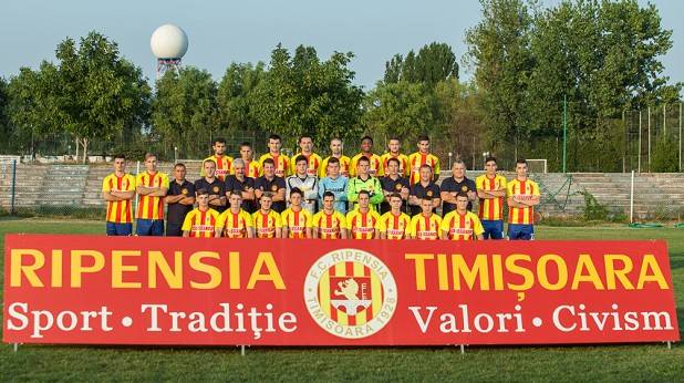 A név kötelez: továbbjutott a Ripensia