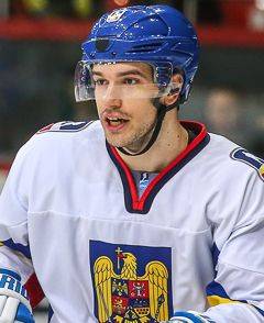 Roberto Gliga Brassóba igazolt