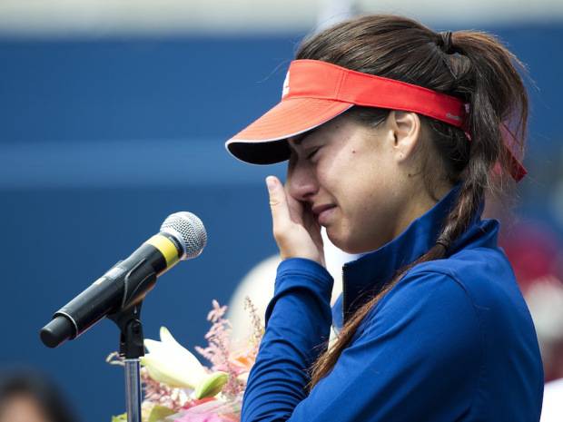 Serena megríkatta Soranát Torontóban
