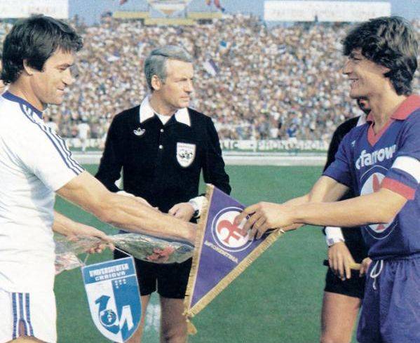 Tisztelgés Ştefănescu emléke előtt