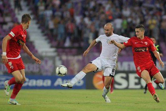 Jól kezdtek az újoncok a Liga 1-ben