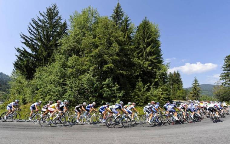 Bolgár diadal a Székelyföldön