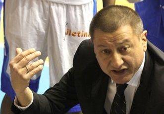 Vezetőedző nélkül maradt a Maros KK