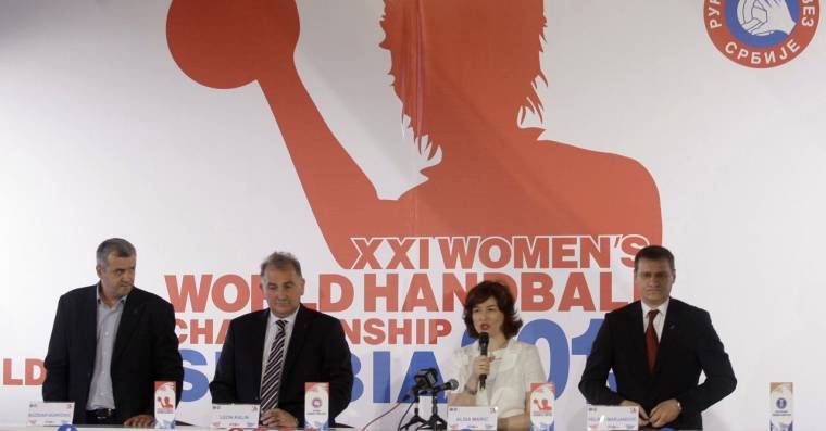 Összekerült a vb-n a magyar és a román női kéziválogatott