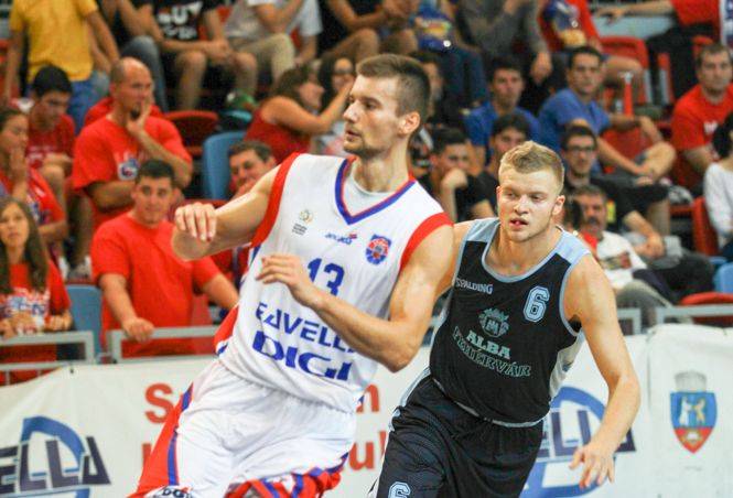 Többesélyes idénynyitó