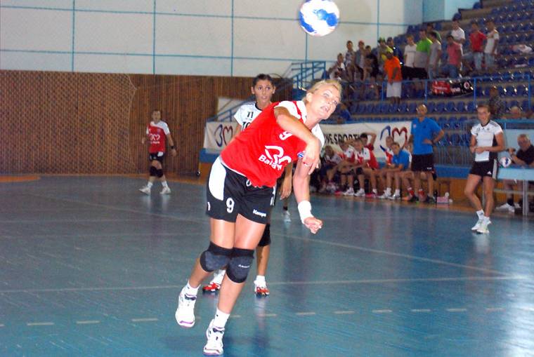 Nagybányán maradt a Máramaros Kupa