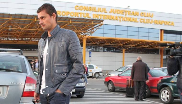 Tamaş megint berúgott, kirúgta a CFR