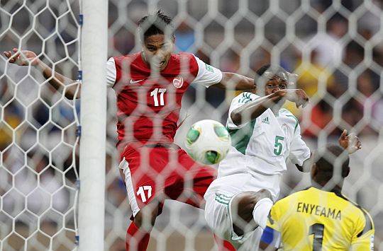 Tahiti, a boldog vesztes