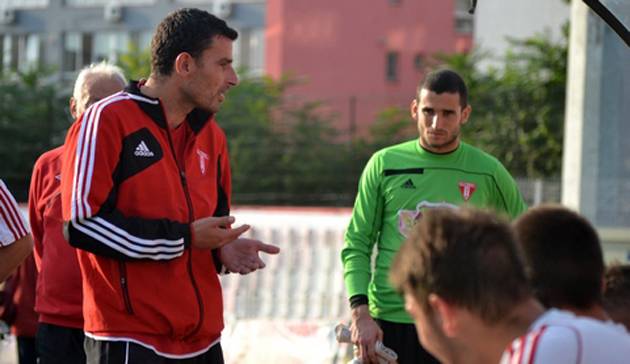 Fiatal bihariak a feltámadt Öreg Hölgy ellen