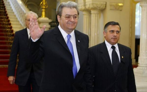 PRM: véget ért a Tudor-éra