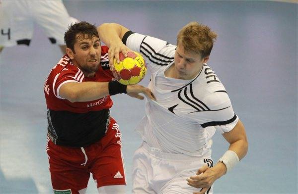 Eb-sorsolás: a harmadik kalapban a Mocsai-csapat