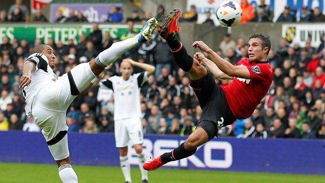 Beindultak a Vörös Ördögök – Kiütötték Szalaiékat