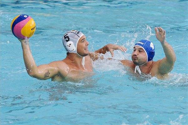 BL-bravúr a váradi medencében