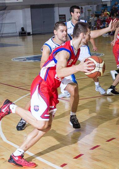 Jubileumi tornagyőzelem Toni Alexe emlékére
