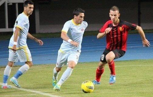 Szkopjéból Tbiliszibe